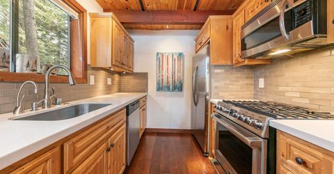 14096 Ramshorn Street, Truckee, CA 96161 Photo