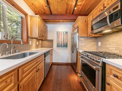 14096 Ramshorn Street, Truckee, CA 96161 Photo