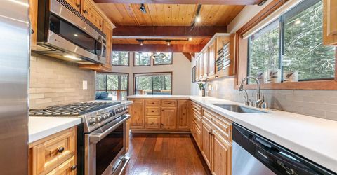 14096 Ramshorn Street, Truckee, CA 96161 Photo