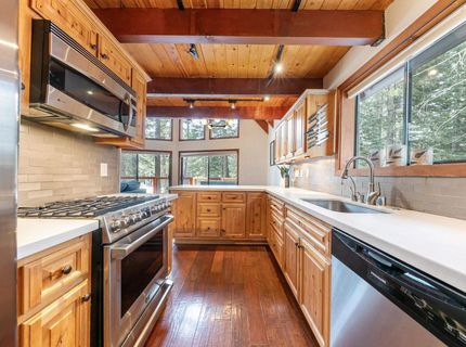 14096 Ramshorn Street, Truckee, CA 96161 Photo