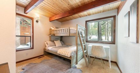 14096 Ramshorn Street, Truckee, CA 96161 Photo