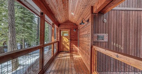 14096 Ramshorn Street, Truckee, CA 96161 Photo