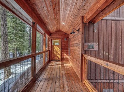 14096 Ramshorn Street, Truckee, CA 96161 Photo