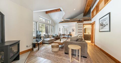 14096 Ramshorn Street, Truckee, CA 96161 Photo