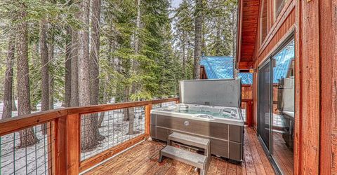 14096 Ramshorn Street, Truckee, CA 96161 Photo