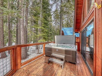 14096 Ramshorn Street, Truckee, CA 96161 Photo