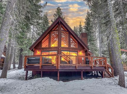 14096 Ramshorn Street, Truckee, CA 96161 Photo