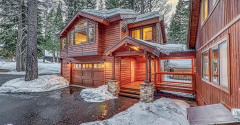 14096 Ramshorn Street, Truckee, CA 96161 Photo