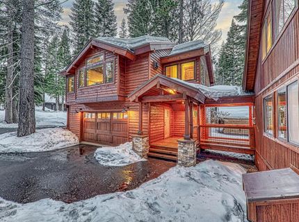 14096 Ramshorn Street, Truckee, CA 96161 Photo