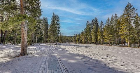 14096 Ramshorn Street, Truckee, CA 96161 Photo