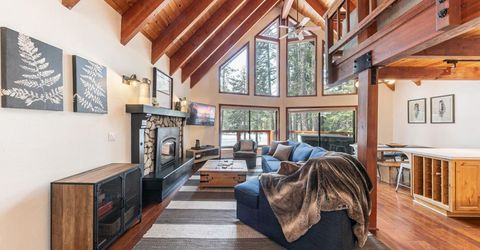 14096 Ramshorn Street, Truckee, CA 96161 Photo