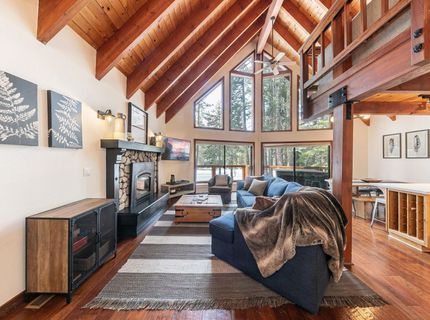 14096 Ramshorn Street, Truckee, CA 96161 Photo