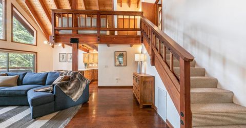 14096 Ramshorn Street, Truckee, CA 96161 Photo