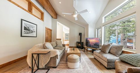 14096 Ramshorn Street, Truckee, CA 96161 Photo