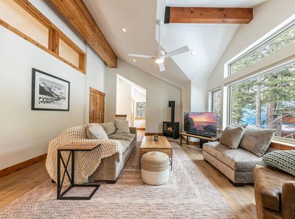 14096 Ramshorn Street, Truckee, CA 96161 Photo