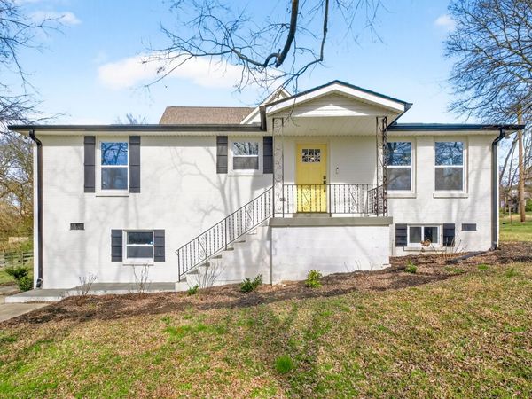 1725 Roger Ave, Nashville, TN 37207