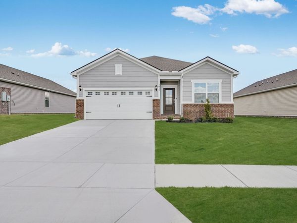 1027 Curtis Springs Ln , Lewisburg, TN 37091