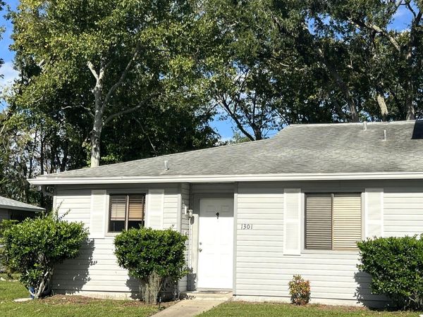 1301 Deer Springs Road, Port Orange, FL 32129