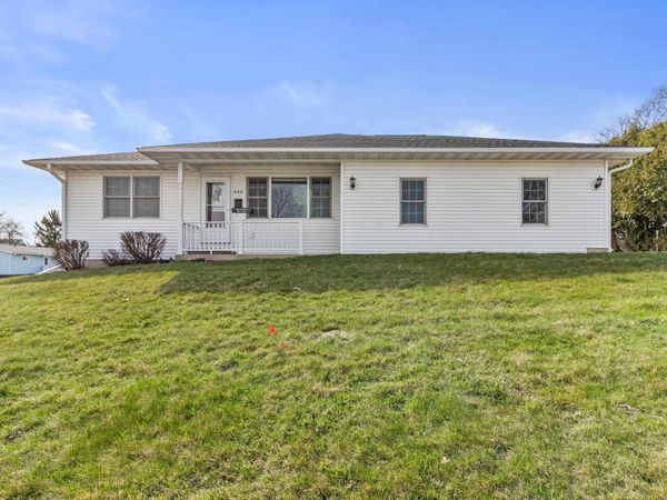 460 Garfield Street, Fennimore, WI 53809