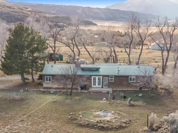 201 DJ Road TBD , Parachute, CO 81635