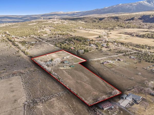 201 DJ Road TBD , Parachute, CO 81635