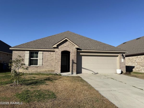 127 Emerald Star Lane , Lafayette, LA 70506