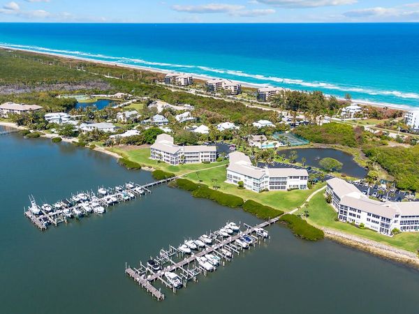 2370 NE Ocean Boulevard, Unit C206, Stuart, FL 34996