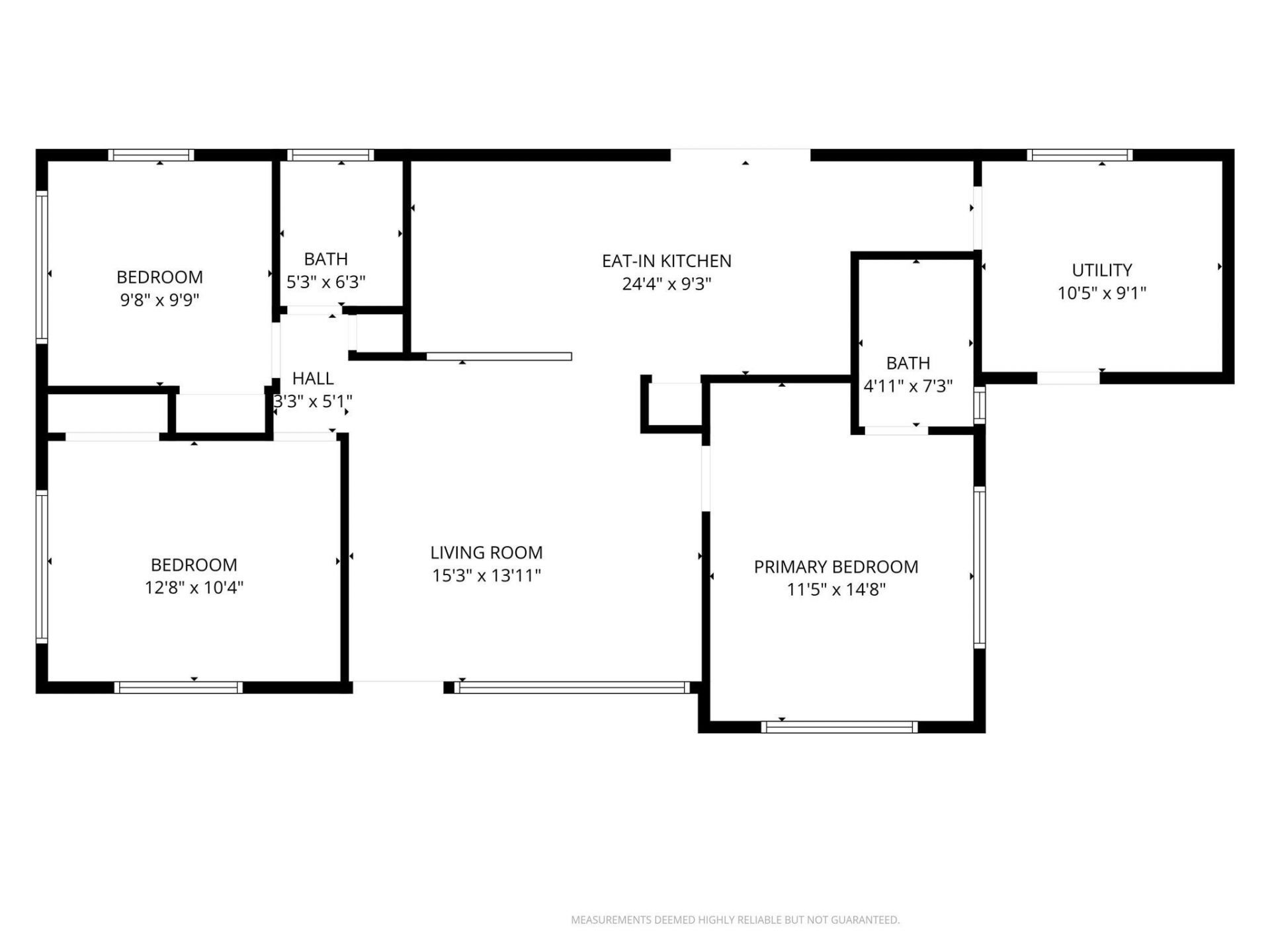 241 W 20th Street, Riviera Beach, FL 33404 Photo