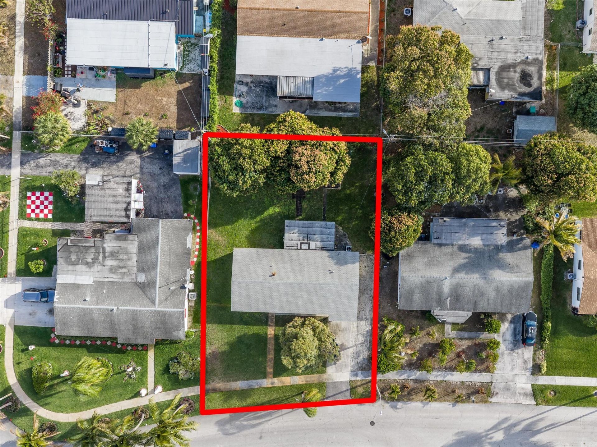 241 W 20th Street, Riviera Beach, FL 33404 Photo