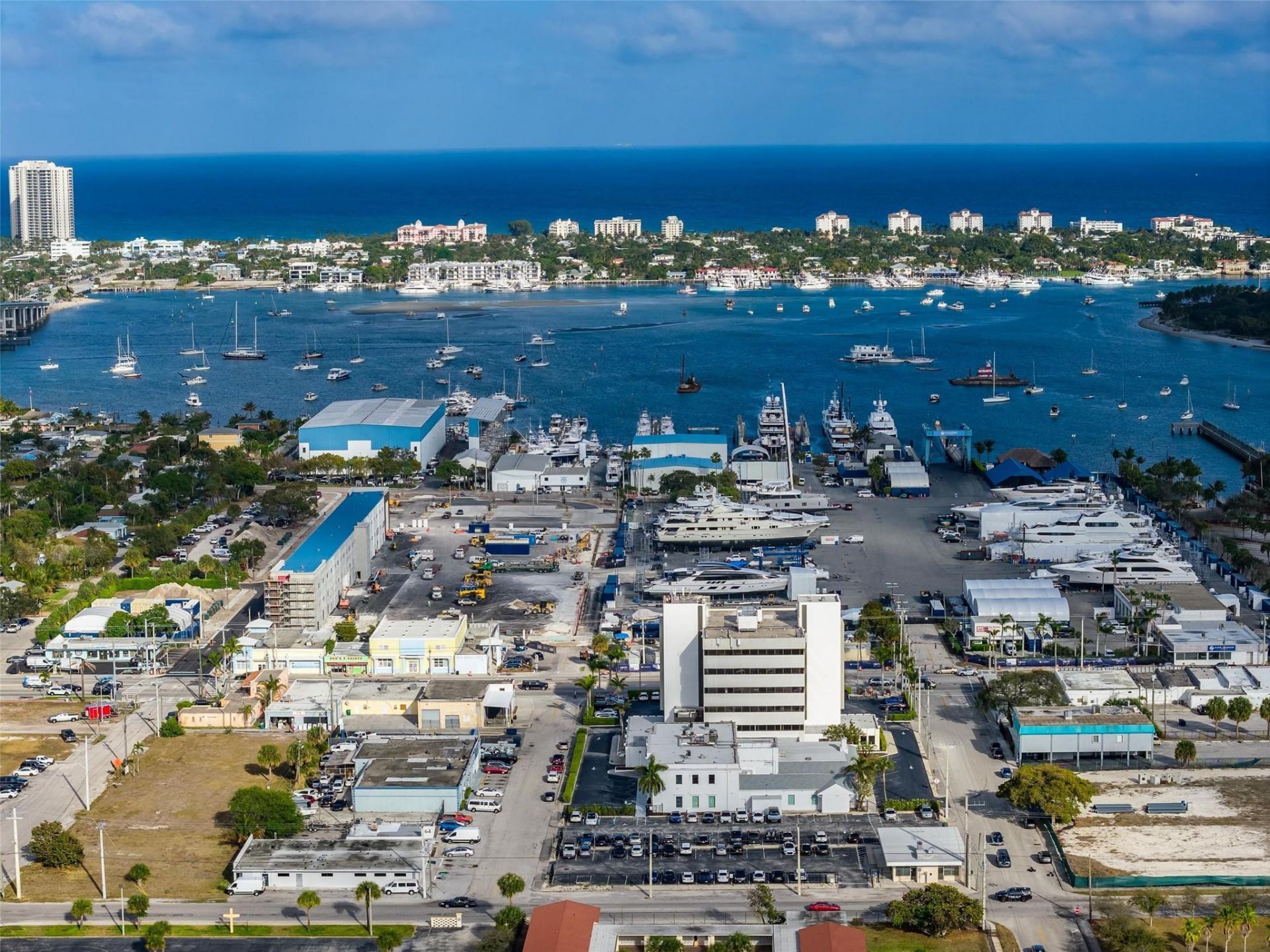 241 W 20th Street, Riviera Beach, FL 33404 Photo