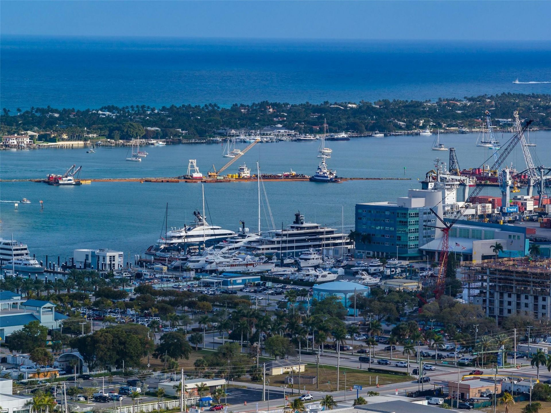 241 W 20th Street, Riviera Beach, FL 33404 Photo