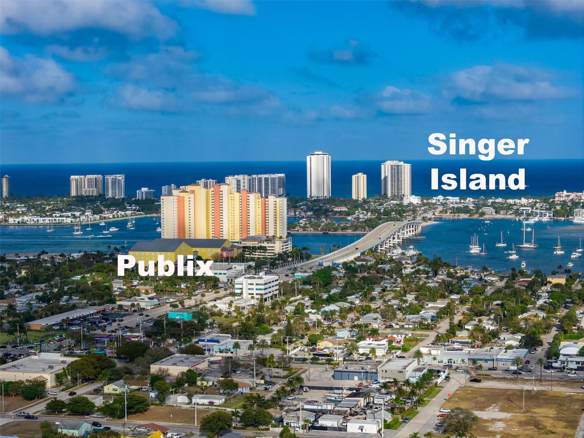 241 W 20th Street, Riviera Beach, FL 33404 Photo