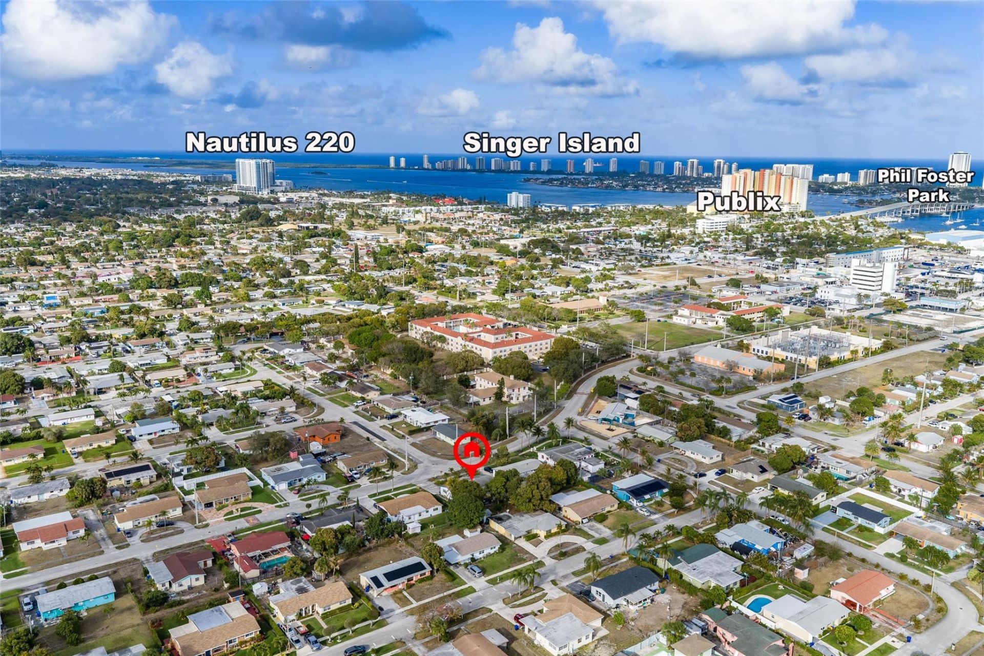 241 W 20th St, Riviera Beach, FL 33404 Photo