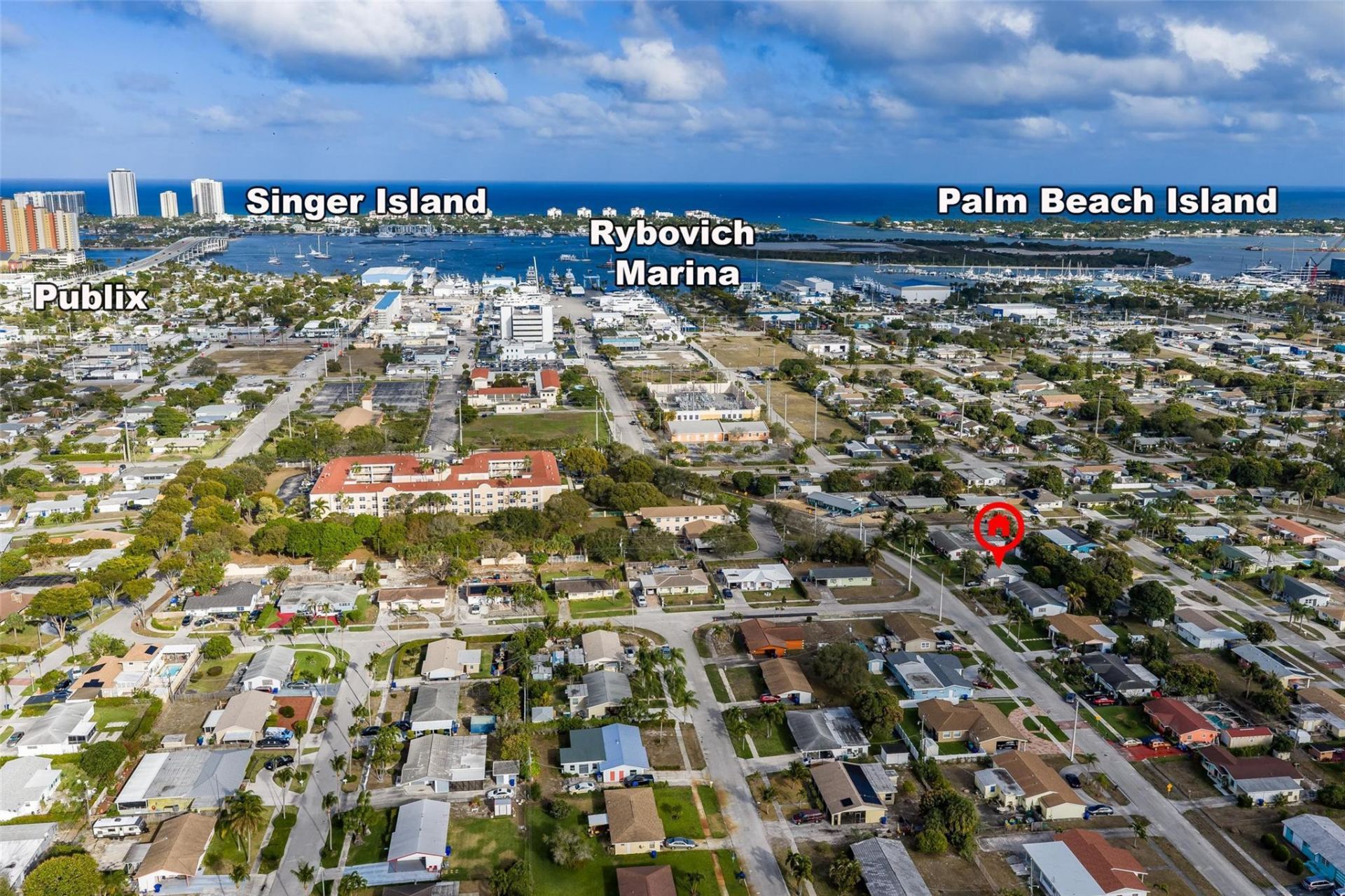 241 W 20th Street, Riviera Beach, FL 33404 Photo