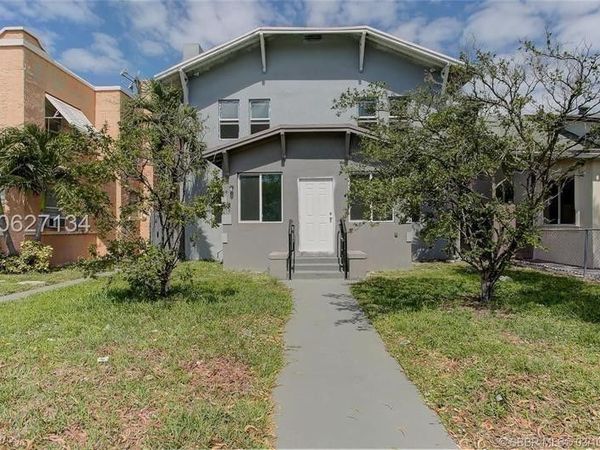 1833 Taylor Street, Unit 2, Hollywood, FL 33020