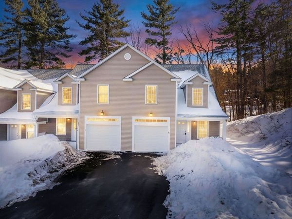 5 Peter St., Unit D, Uxbridge, MA 01569