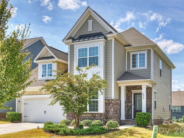 1024 Gabardine Lane, Waxhaw, NC 28173