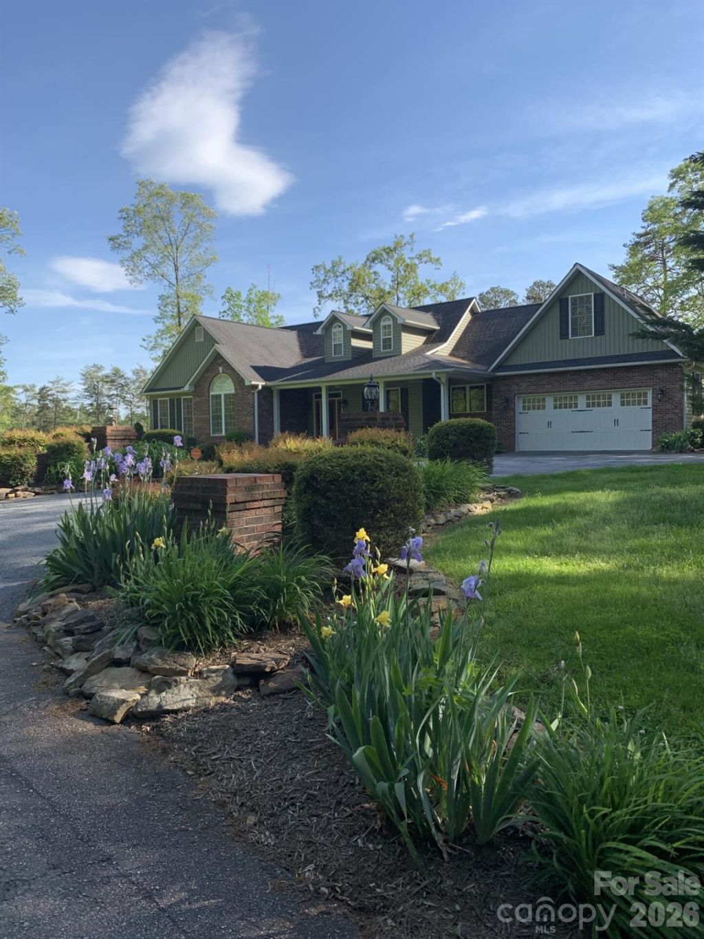 110 Mandy Lane, Tryon, NC 28782 Main Photo