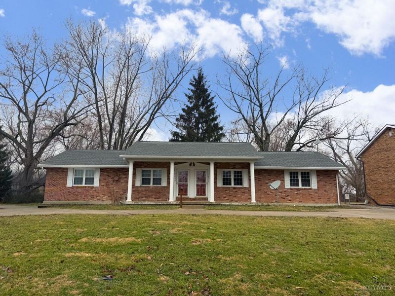 7636 Rosewood Drive, Blanchester, OH 45107 Photo 1