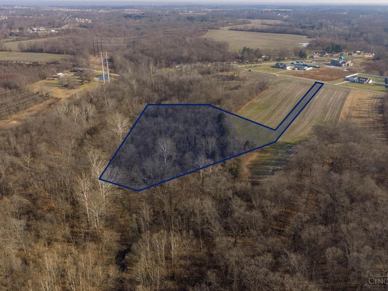 Lot 3 Schlottman Road, Hamilton Twp, OH 45039 Photo 1