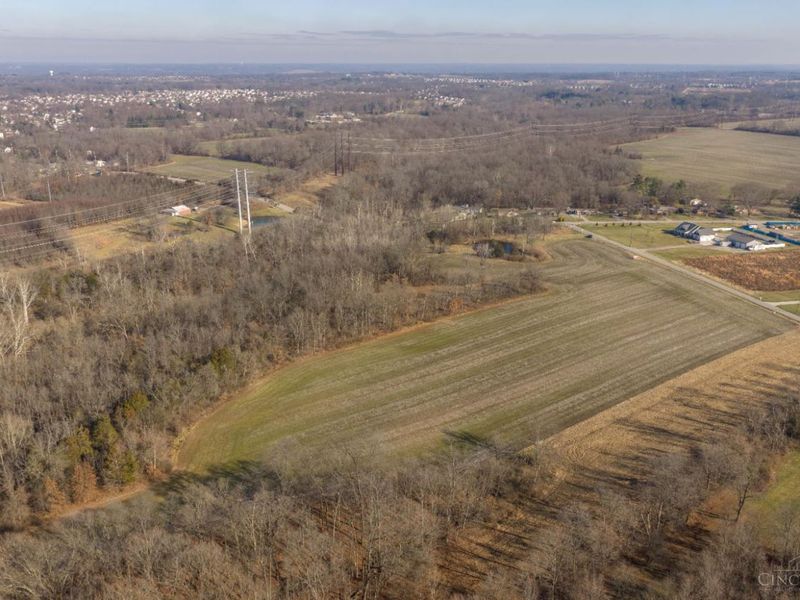 Lot 3 Schlottman Road, Hamilton Twp, OH 45039 Photo 3