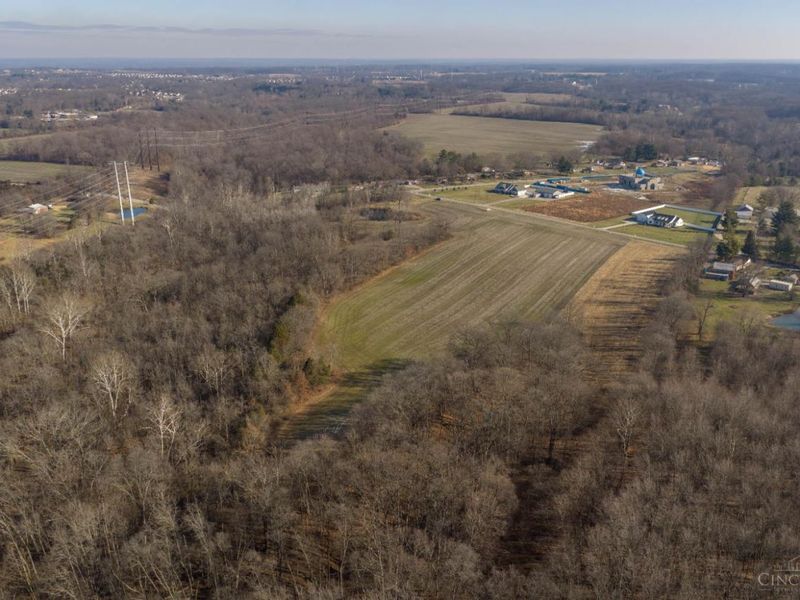 Lot 3 Schlottman Road, Hamilton Twp, OH 45039 Photo 4