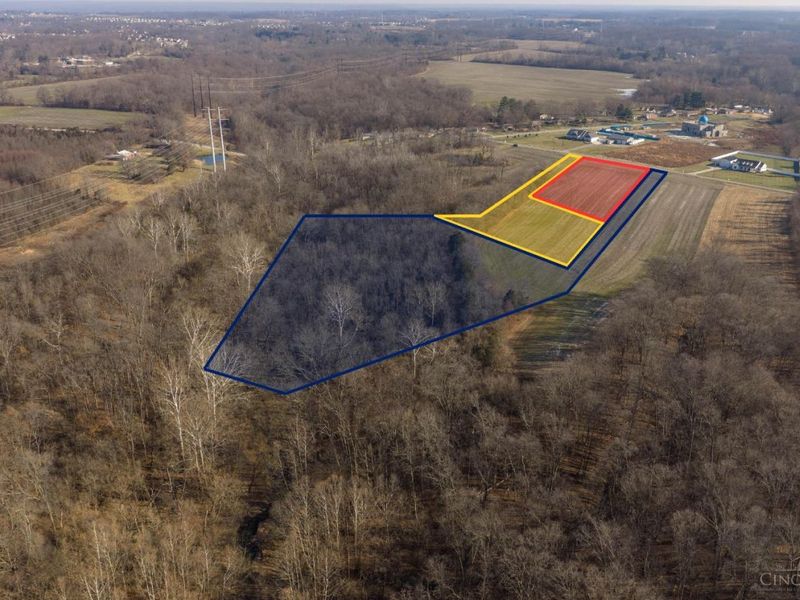 Lot 3 Schlottman Road, Hamilton Twp, OH 45039 Photo 8