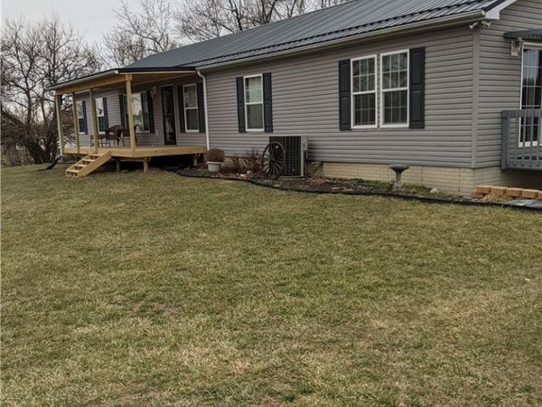 41152 Black Oak Road, Flushing, OH 43977