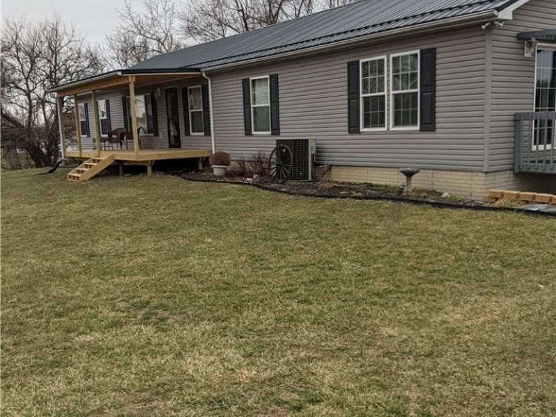 41152 Black Oak Road, Flushing, OH 43977 Photo 1