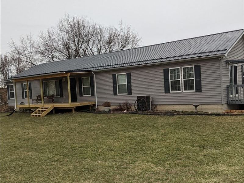 41152 Black Oak Road, Flushing, OH 43977 Photo 2