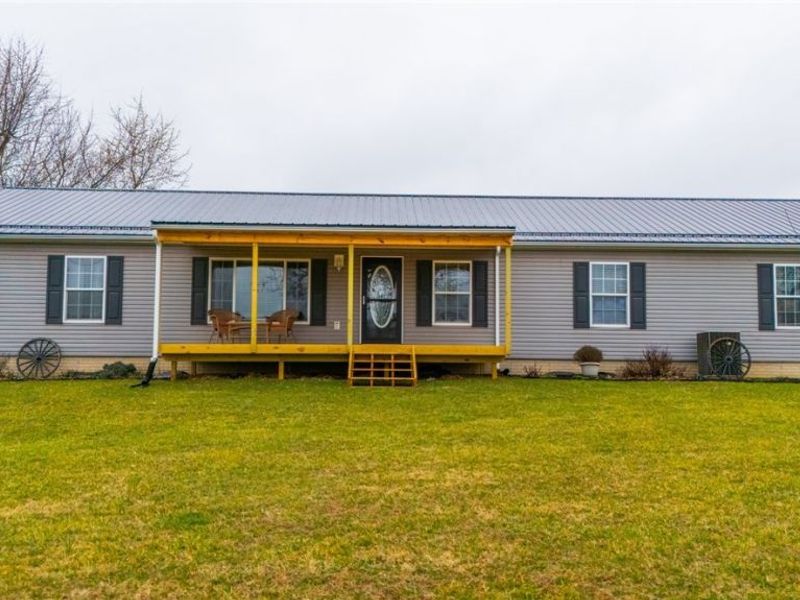 41152 Black Oak Road, Flushing, OH 43977 Photo 2