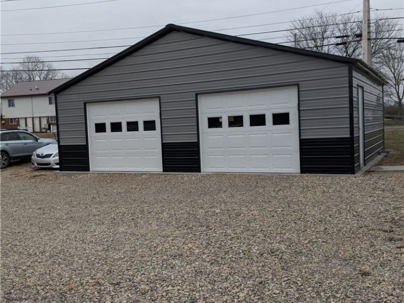 41152 Black Oak Road, Flushing, OH 43977 Photo 3