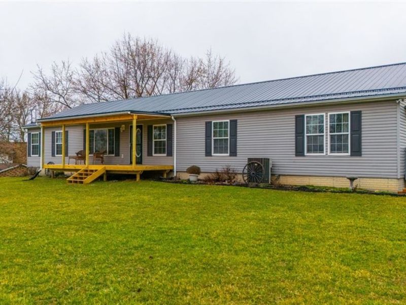 41152 Black Oak Road, Flushing, OH 43977 Photo 3