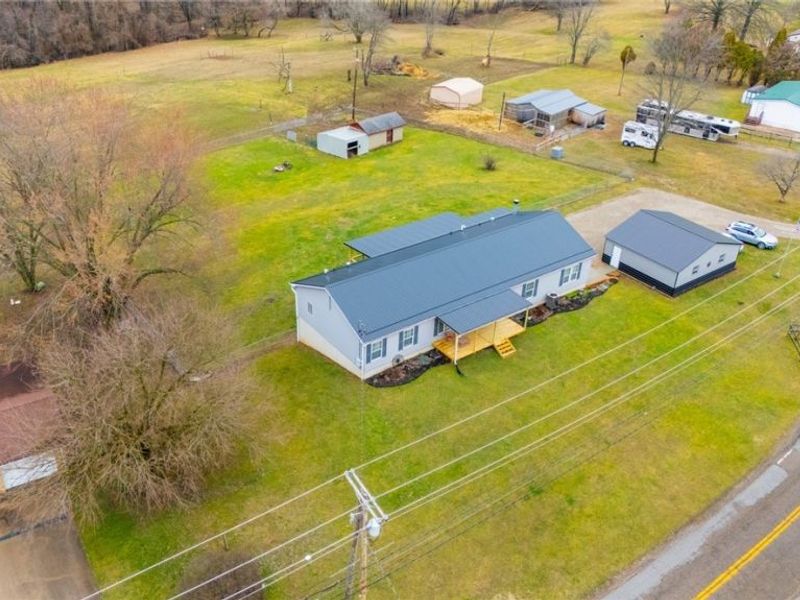 41152 Black Oak Road, Flushing, OH 43977 Photo 36